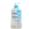 Cerave Renewing Sa Facial Cleanser