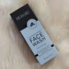 Dr.rashel Black Charcoal Purifying Face Wash