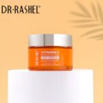 Dr.rashel Vitamin C Brightening & Anti-aging Night Cream