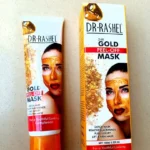 Original Dr Rashel 24 K Gold Peel Off Mask