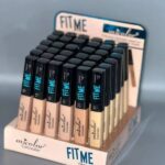 Pack Of 3 – Fit Me Micolor Concealer Makeup Foundation