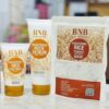 Bnb Brightening Rice Face Wash
