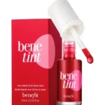 Benefit Benetint Rose-Tinted Lip And Cheek Stain