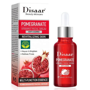 Disaar Pomegranate Vitamin E Facial Serum