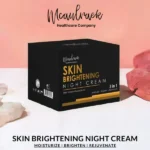 Skin Brightening Night Cream