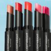 Light Weight Lip Powder Lipstick High Pigment Lipstick