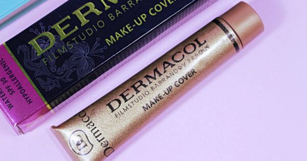 Dermacol Makeup Cover Foundation