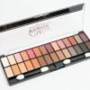 Miss France 28 Color Eyeshadow Palette Matte Shimmer Eye Shadow Makeup