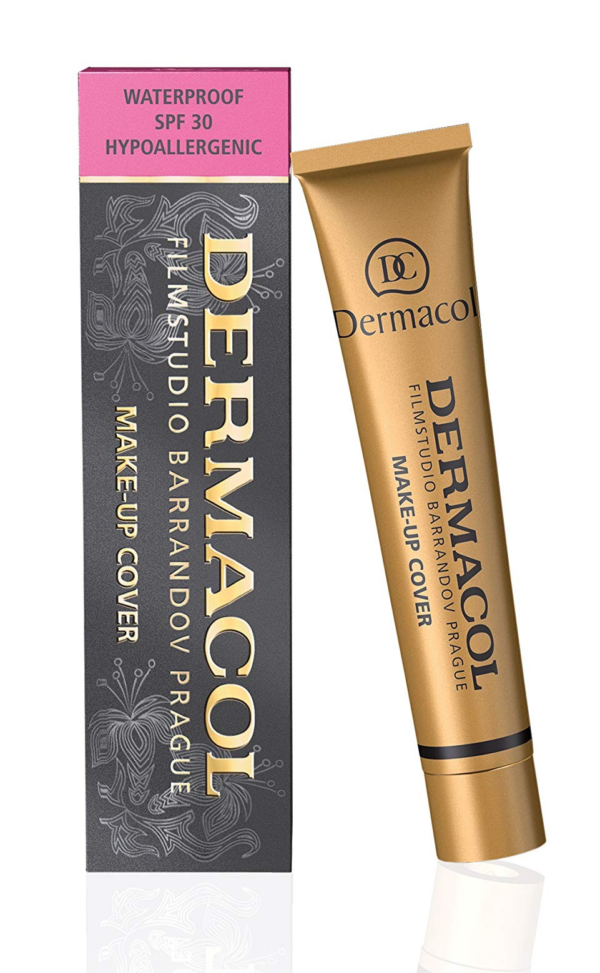 Dermacol Makeup Cover Foundation