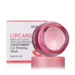 Bioaqua Lip Care Jelly Lip Sleeping Mask