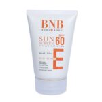 Bnb Sun Screen Vitamin E