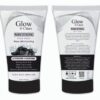 Glow & Clean Whitening Charcoal Face Wash