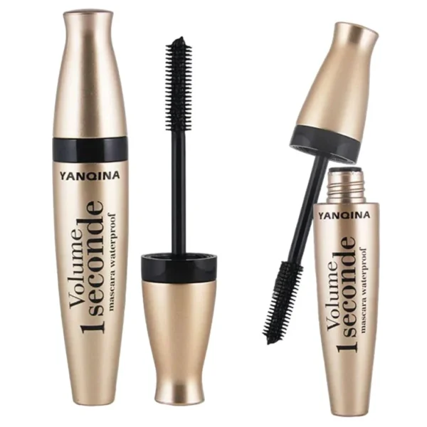 YANQINA Volume 1 Seconde Mascara Waterproof