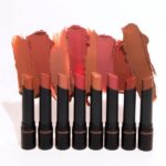 Light Weight Lip Powder Lipstick High Pigment Lipstick