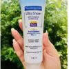 Neutrogena Sunblock Original Ultra Sheer Dry Touch Sunblock Spf 50+