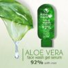 Aloe Vera Face Wash By Vcare Products