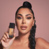 Huda Beauty Makeup Original Foundation