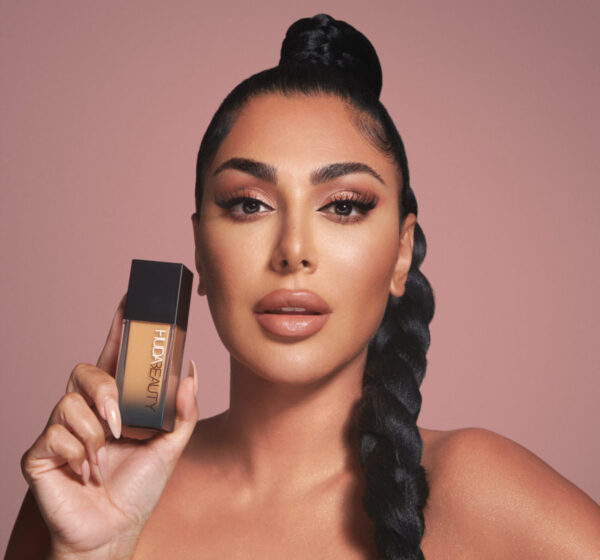 Huda Beauty Makeup Original Foundation