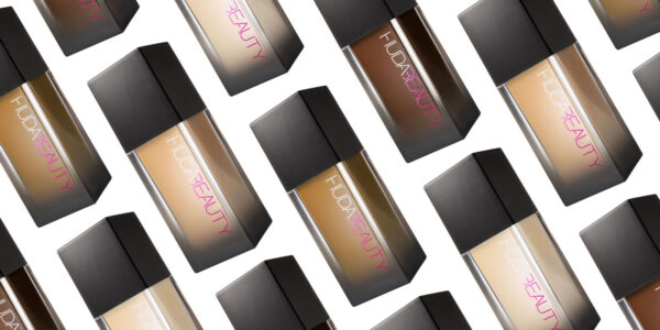 Huda Beauty Makeup Original Foundation