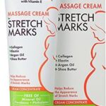 Disaar Cocoa Butter Stretch Marks Massage Cream