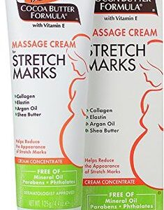 Disaar Cocoa Butter Stretch Marks Massage Cream