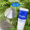 Vaseline Balm Lip Therapy – Original 10g for Dry, Chapped Lips