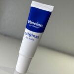 Vaseline Balm Lip Therapy – Original 10g for Dry, Chapped Lips