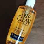 Neutrogena Deep Clean Gel Wash